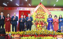 Phường Định Công: Đánh giá kỹ vị trí, tiềm năng, lợi thế để xác định chiến lược phát triển kinh tế - xã hội