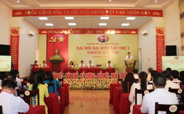 Đại hội đại biểu Đảng bộ xã Phú Nghĩa lần thứ I, nhiệm kỳ 2025-2030 tổ chức phiên trù bị