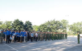 Phường Tương Mai: Tạo chuyển biến bền vững trong đảm bảo vệ sinh môi trường, trật tự đô thị