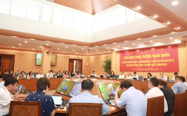 Đơn giản hóa, cắt giảm bớt thành phần để giải quyết TTHC nhanh nhất