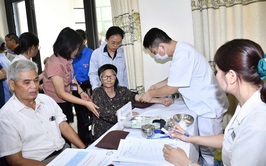 Đẩy mạnh bảo đảm an sinh xã hội, chăm lo toàn diện đời sống nhân dân
