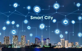 Hanoi to promote smart city development until 2030