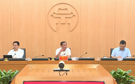 Hanoi to finalize 6 draft resolutions on science, technology and innovation