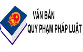 Bảo đảm việc xây dựng văn bản quy phạm pháp luật đúng trình tự, thủ tục