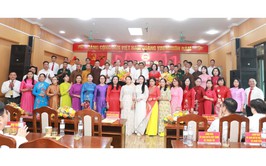 Phát huy sức mạnh khối đại đoàn kết toàn dân xây dựng xã Đại Thanh giàu đẹp, văn minh