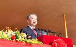 Tổng Bí thư Tô Lâm: Đoàn kết, chung sức, đồng lòng, biến khát vọng thành hiện thực