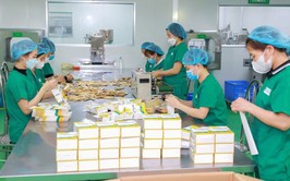 Tăng cường kiểm soát hoạt động sản xuất, kinh doanh thuốc, mỹ phẩm, thực phẩm bảo vệ sức khỏe