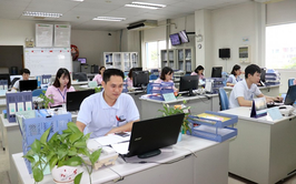 Triển khai sắp xếp đơn vị sự nghiệp công lập, doanh nghiệp Nhà nước, tổ chức bên trong hệ thống hành chính nhà nước