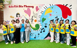 MTTQ Việt Nam phường Dương Nội nhiều hoạt động lan tỏa vì cộng đồng