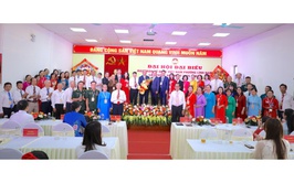 MTTQ Việt Nam phường Lĩnh Nam: Phát huy vai trò nòng cốt trong xây dựng khối đại đoàn kết toàn dân