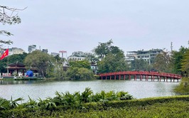 Triển khai Cuộc thi trực tuyến tìm hiểu các kỳ Đại hội Đảng toàn quốc