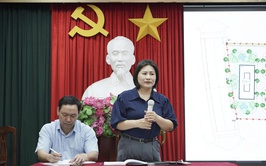 Xã Thường Tín đẩy nhanh tiến độ GPMB Dự án đường sắt tốc độ cao Bắc - Nam