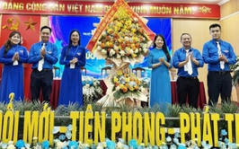 Xung kích, tình nguyện xây dựng và phát triển xã Đại Thanh văn minh, hiện đại