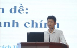 UBND xã Vân Đình tổ chức tập huấn công tác cải cách hành chính năm 2025