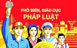 Công bố Danh mục TTHC được sửa đổi, bổ sung trong lĩnh vực Trợ giúp pháp lý, Danh mục TTHC bãi bỏ lĩnh vực Phổ biến giáo dục pháp luật