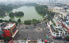 Thông tin chỉ đạo, điều hành của UBND Thành phố, Chủ tịch UBND thành phố Hà Nội (ngày 30/9/2025)