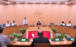Tăng cường hợp tác trong lĩnh vực khoa học công nghệ và đổi mới sáng tạo