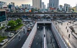 Kiểm tra, rà soát việc quản lý, sử dụng hành lang an toàn đường bộ và biện pháp bảo đảm phòng cháy, chữa cháy kết cấu hạ tầng đường bộ