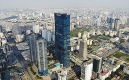 Thông tin chỉ đạo, điều hành của UBND Thành phố, Chủ tịch UBND thành phố Hà Nội (ngày 05/9/2025)