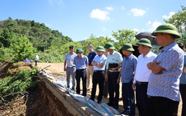 Thông tin chỉ đạo, điều hành của UBND Thành phố, Chủ tịch UBND thành phố Hà Nội (ngày 09/9/2025)