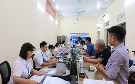 Phú Nghĩa nâng cao chất lượng đội ngũ cán bộ, công chức qua công tác đánh giá, xếp loại hằng năm