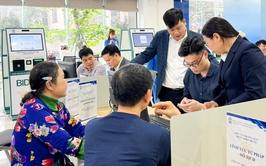 Ban hành quy định về chức năng, nhiệm vụ và cơ cấu tổ chức của các Chi nhánh Trung tâm Phục vụ hành chính công