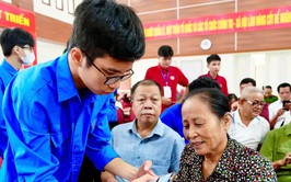 Hà Nội triển khai hoạt động của Tổ Chuyển đổi số cộng đồng năm 2026