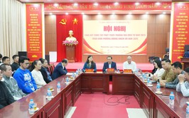 Xã Phượng Dực tạo đột phá trong lĩnh vực thương mại điện tử