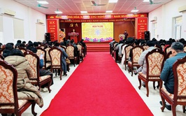 Nam Phù quyết liệt 