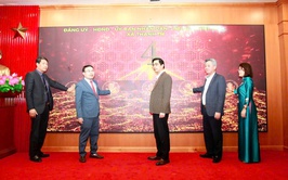 Thanh Trì ra mắt các sản phẩm chuyển đổi số, phát động phong trào thi đua giai đoạn 2026 – 2030