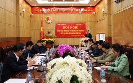 Xã Suối Hai triển khai công tác thu ngân sách năm 2026