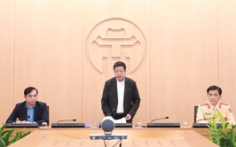 Xây dựng Hà Nội: 