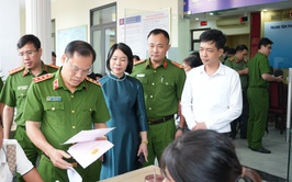 Xã Quảng Oai: Chính quyền chủ động đổi mới, những kết quả bước đầu đáng ghi nhận