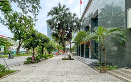 Ban hành Quy định chức năng, nhiệm vụ của Sở Khoa học và Công nghệ thành phố Hà Nội