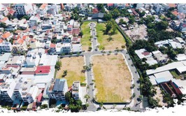 Tiếp tục làm giàu, làm sạch và khai thác hiệu quả cơ sở dữ liệu đất đai