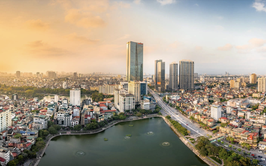 Hà Nội kiến tạo hệ sinh thái đổi mới sáng tạo: Hợp lực “3 nhà”, đánh thức nguồn lực văn hóa - công nghệ