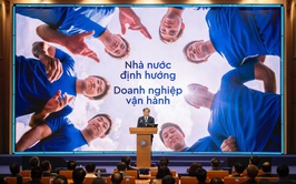 Hà Nội kiến tạo mô hình “nhà nước định hướng - doanh nghiệp vận hành”