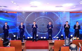 Ra mắt Sàn Giao dịch công nghệ Hà Nội và Chợ Chuyển đổi số thế hệ mới