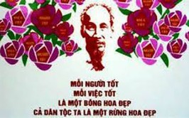 Tặng danh hiệu “Người tốt, việc tốt” cho 03 cá nhân