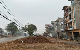 Hà Nội: 3 phường phấn đấu bàn giao mặt bằng dự án quốc lộ 6 đúng cam kết