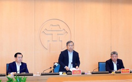 Hanoi moves to secure fuel supply, cracks down on hoarding and speculation