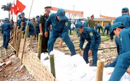 Chủ động triển khai thực hiện Kế hoạch phòng thủ dân sự quốc gia giai đoạn 2026 - 2030