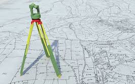 Công bố danh mục TTHC sửa đổi, bổ sung lĩnh vực Đo đạc và bản đồ