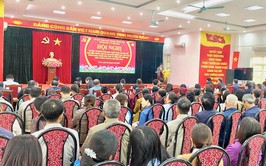 Hanoi promotes election law awareness for ethnic communities in 5 minority communes