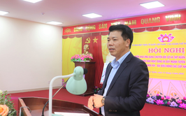 Phường Yên Nghĩa: Đẩy mạnh ứng dụng chuyển đổi số trong tuyên truyền bầu cử