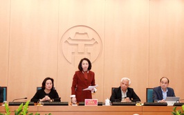 Hanoi promotes the role of older adults and advances the 