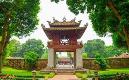 Tổ chức các hoạt động kỷ niệm 950 năm thành lập Quốc Tử Giám Trường Quốc học đầu tiên của Việt Nam (1076-2026)