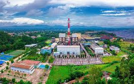 Tặng Bằng khen cho các tập thể, cá nhân có thành tích xuất sắc của Tổng Công ty Điện lực