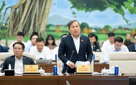 Luật Thủ đô (sửa đổi) trao quyền mạnh hơn, phân cấp, phân quyền toàn diện hơn