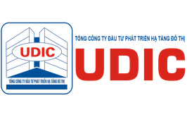 Tặng Bằng khen của Chủ tịch UBND Thành phố cho 01 tập thể và 11 cá nhân thuộc Tổng công ty Đầu tư phát triển hạ tầng đô thị UDIC